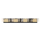 Eurofase - Kasha LED Vanity - 45346-019 - Canada Light Shop
