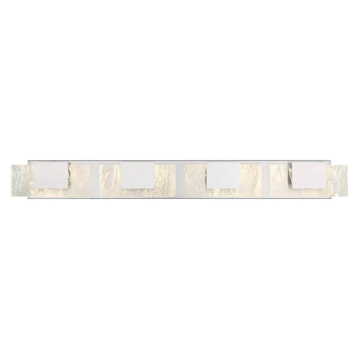 Eurofase - Kasha LED Vanity - 45346-019 - Canada Light Shop