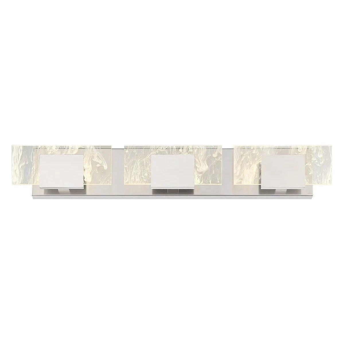 Eurofase - Kasha LED Vanity - 45346-025 - Canada Light Shop