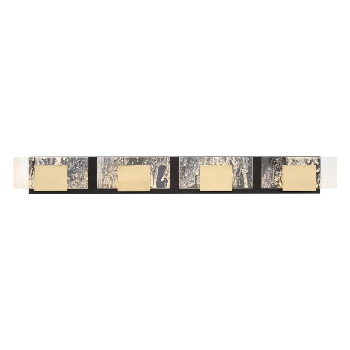 Eurofase - Kasha LED Vanity - 45347-016 - Canada Light Shop
