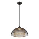 Eurofase - Kenmore LED Half Dome Pendant - 35945-017 - Canada Light Shop