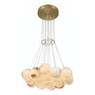 Eurofase - Kepler LED Chandelier - 46914-019 - Canada Light Shop