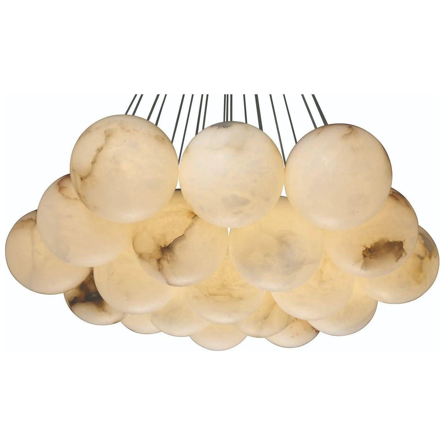 Eurofase - Kepler LED Chandelier - 46914-019 - Canada Light Shop