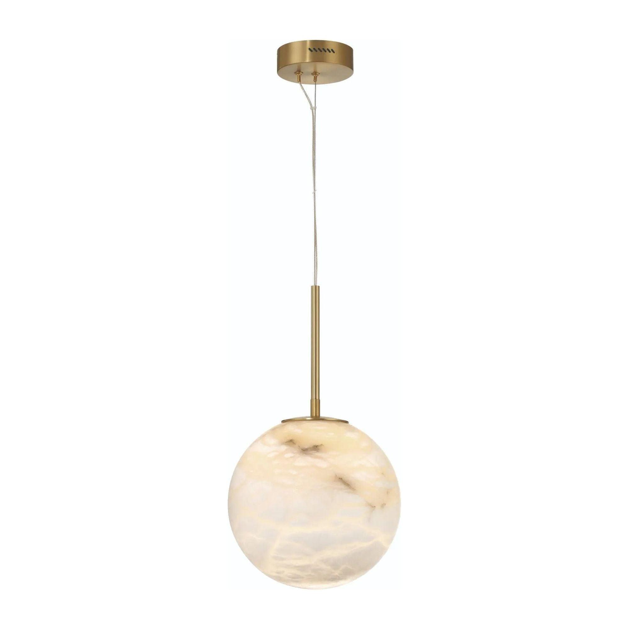 Eurofase - Kepler LED Pendant - 46766-014 - Canada Light Shop