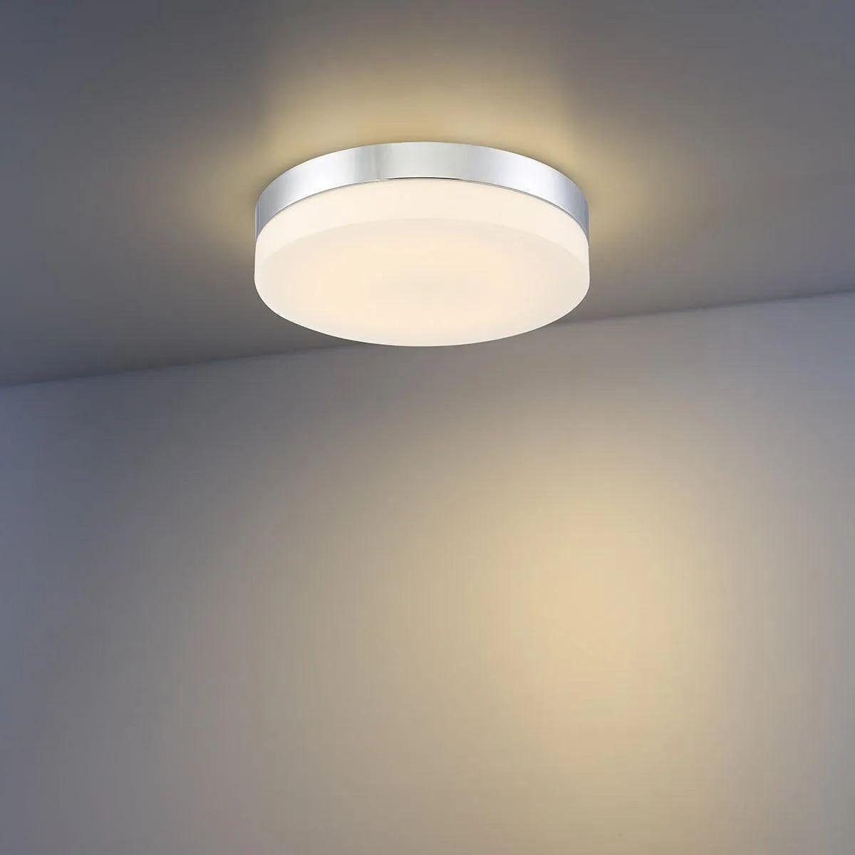 Eurofase - Koss LED Flush Mount - 30152-014 - Canada Light Shop