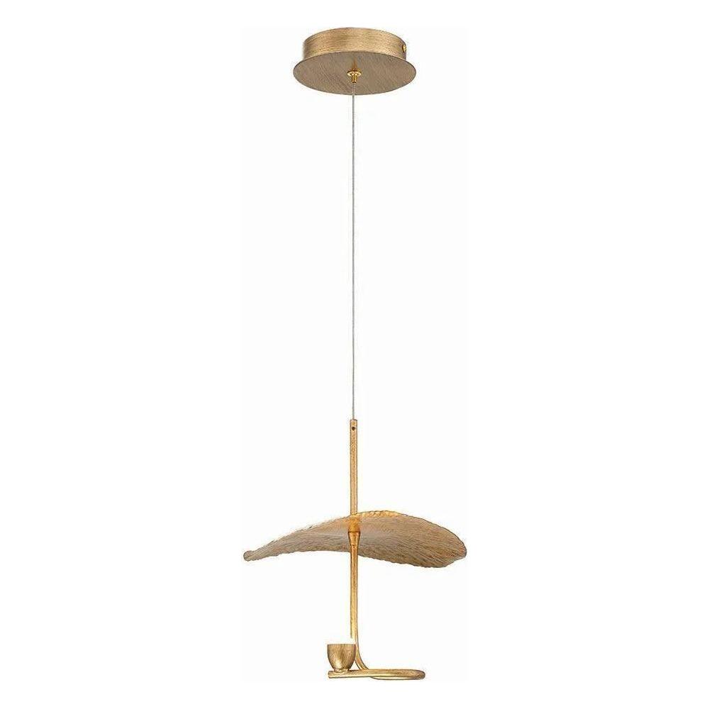 Eurofase - Lagatto LED Chandelier - 41906-019 - Canada Light Shop
