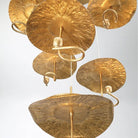 Eurofase - Lagatto LED Chandelier - 41906-019 - Canada Light Shop