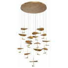 Eurofase - Lagatto LED Chandelier - 41907-016 - Canada Light Shop