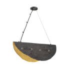 Eurofase - Lahar Chandelier - 46457-011 - Canada Light Shop