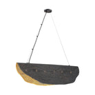 Eurofase - Lahar Chandelier - 46457-011 - Canada Light Shop