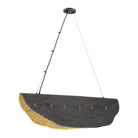 Eurofase - Lahar Chandelier - 46458-018 - Canada Light Shop