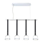 Eurofase - Lappin LED Linear Suspension - 35901-013 - Canada Light Shop