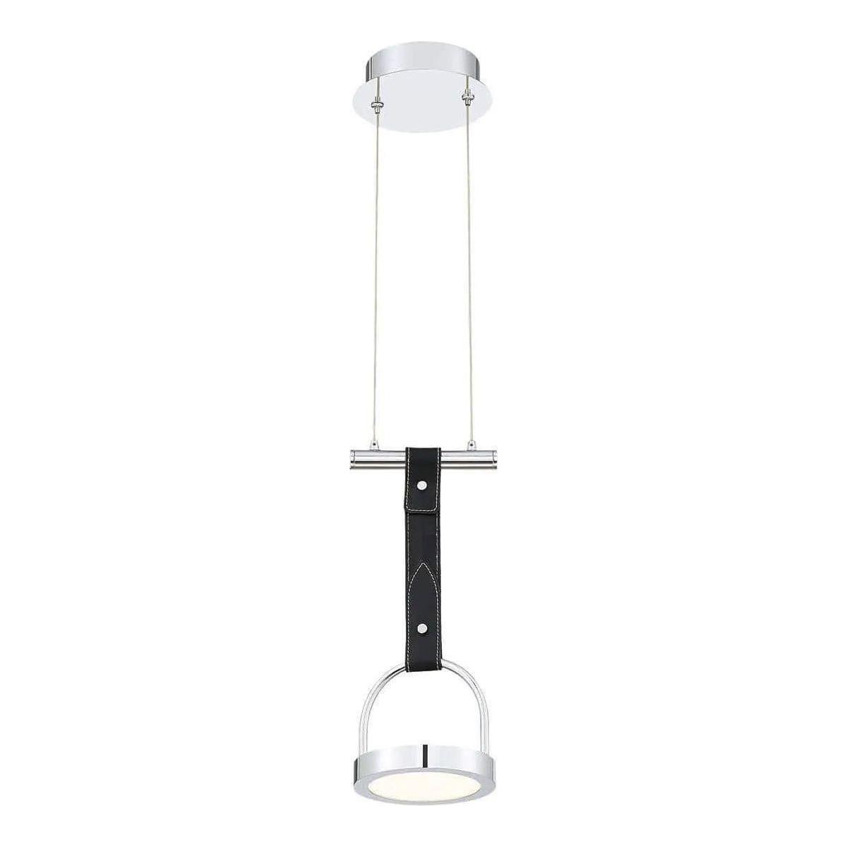 Eurofase - Lappin LED Pendant - 35899-013 - Canada Light Shop