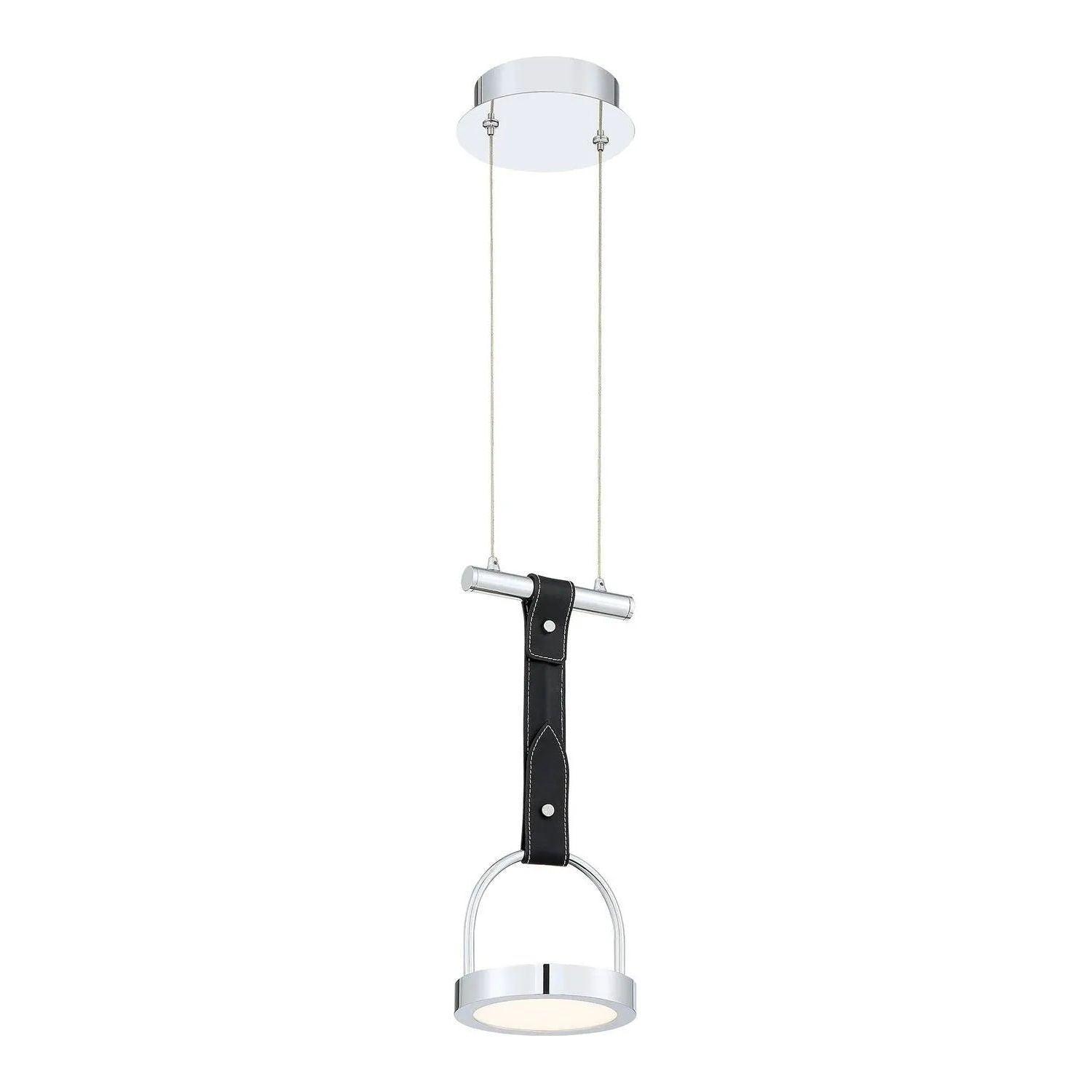 Eurofase - Lappin LED Pendant - 35899-013 - Canada Light Shop