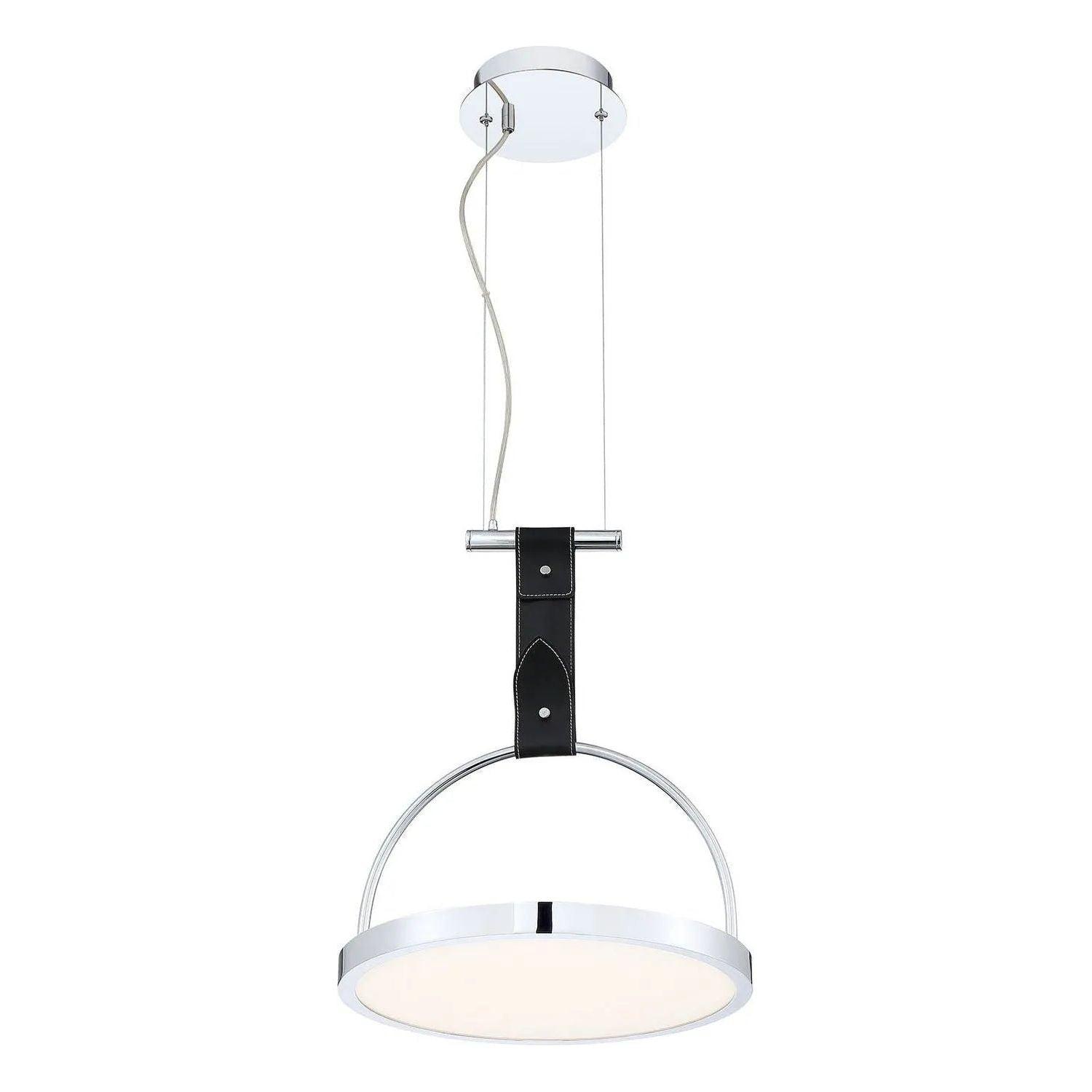 Eurofase - Lappin LED Pendant - 35899-013 - Canada Light Shop