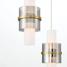 Eurofase - Lappin LED Pendant - 35899-013 - Canada Light Shop