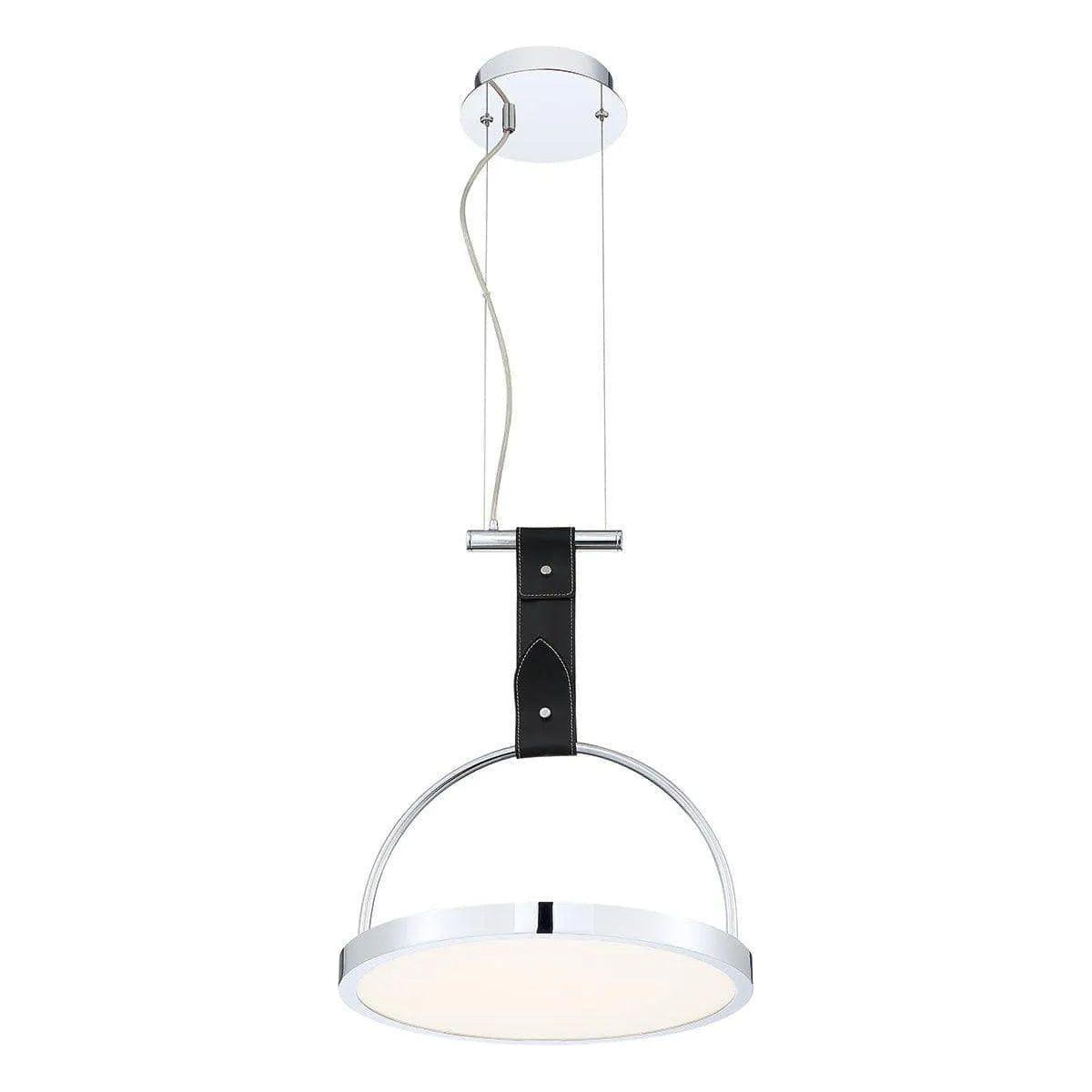 Eurofase - Lappin LED Pendant - 35900-016 - Canada Light Shop
