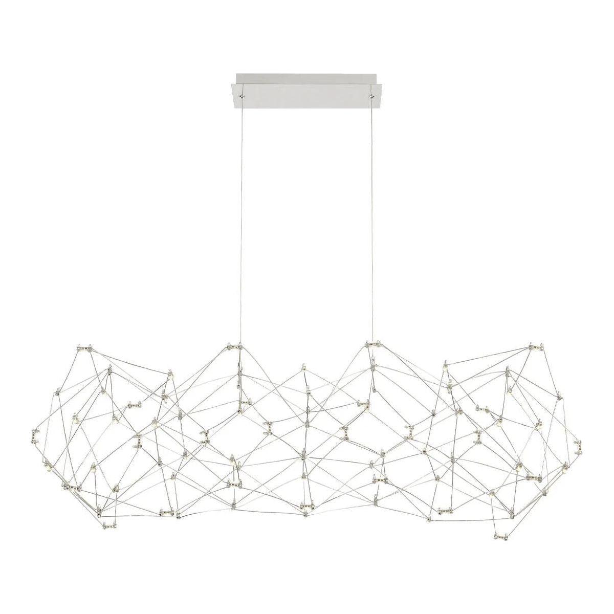 Eurofase - Leonardelli LED Linear Suspension - 38036-019 - Canada Light Shop