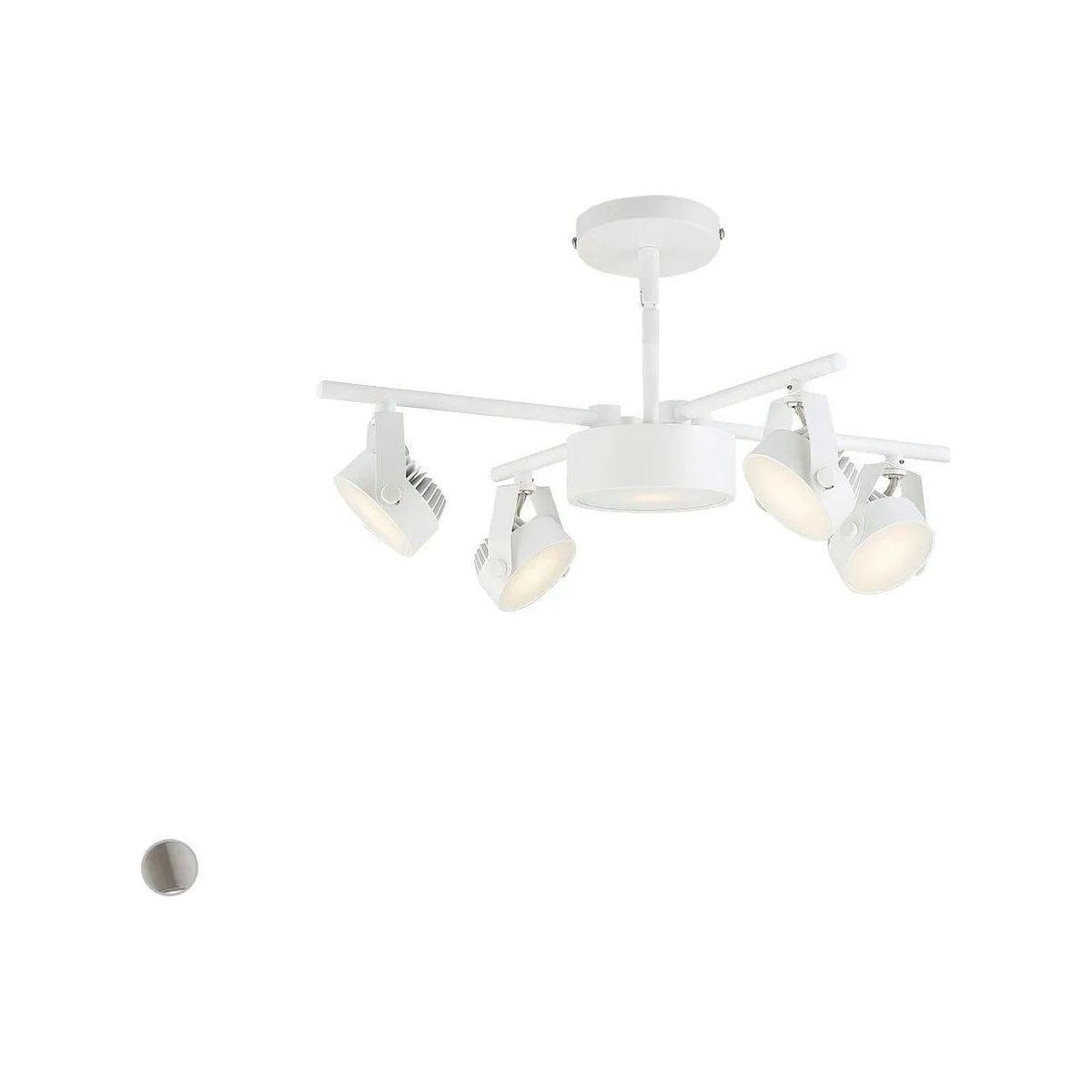 Eurofase - Lexus LED Adjustable Pendant - 29010-011 - Canada Light Shop