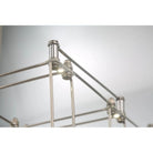 Eurofase - Linwood LED Chandelier - 33717-012 - Canada Light Shop