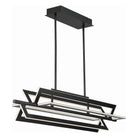 Eurofase - Livra LED Linear Suspension - 44077-013 - Canada Light Shop