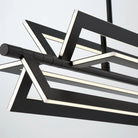 Eurofase - Livra LED Linear Suspension - 44077-013 - Canada Light Shop
