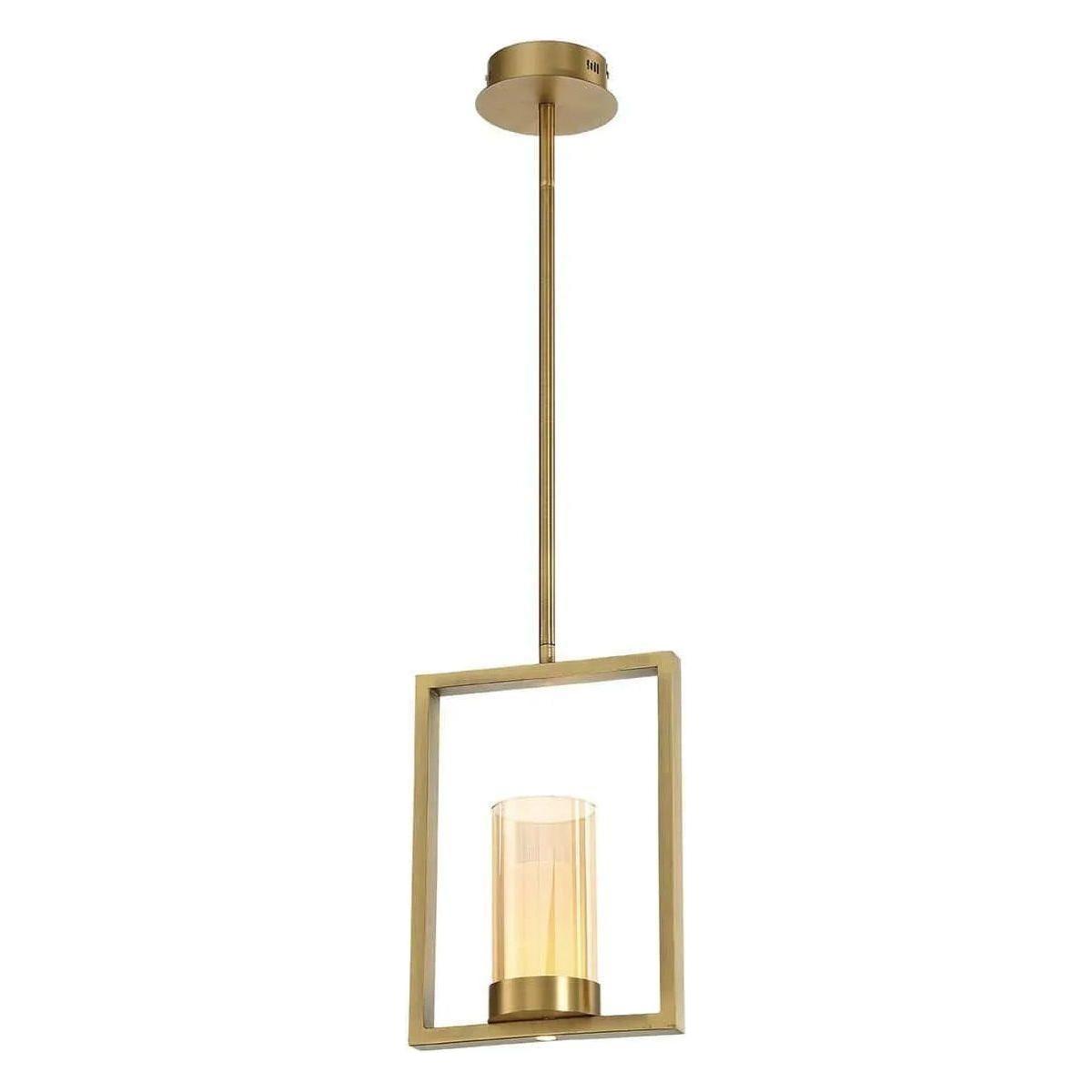 Eurofase - Londra LED Pendant - 34038-024 - Canada Light Shop