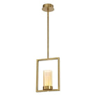 Eurofase - Londra LED Pendant - 34038-024 - Canada Light Shop