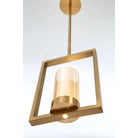 Eurofase - Londra LED Pendant - 34038-024 - Canada Light Shop