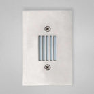 Eurofase - Louvered LED Inwall - 14787-010 - Canada Light Shop