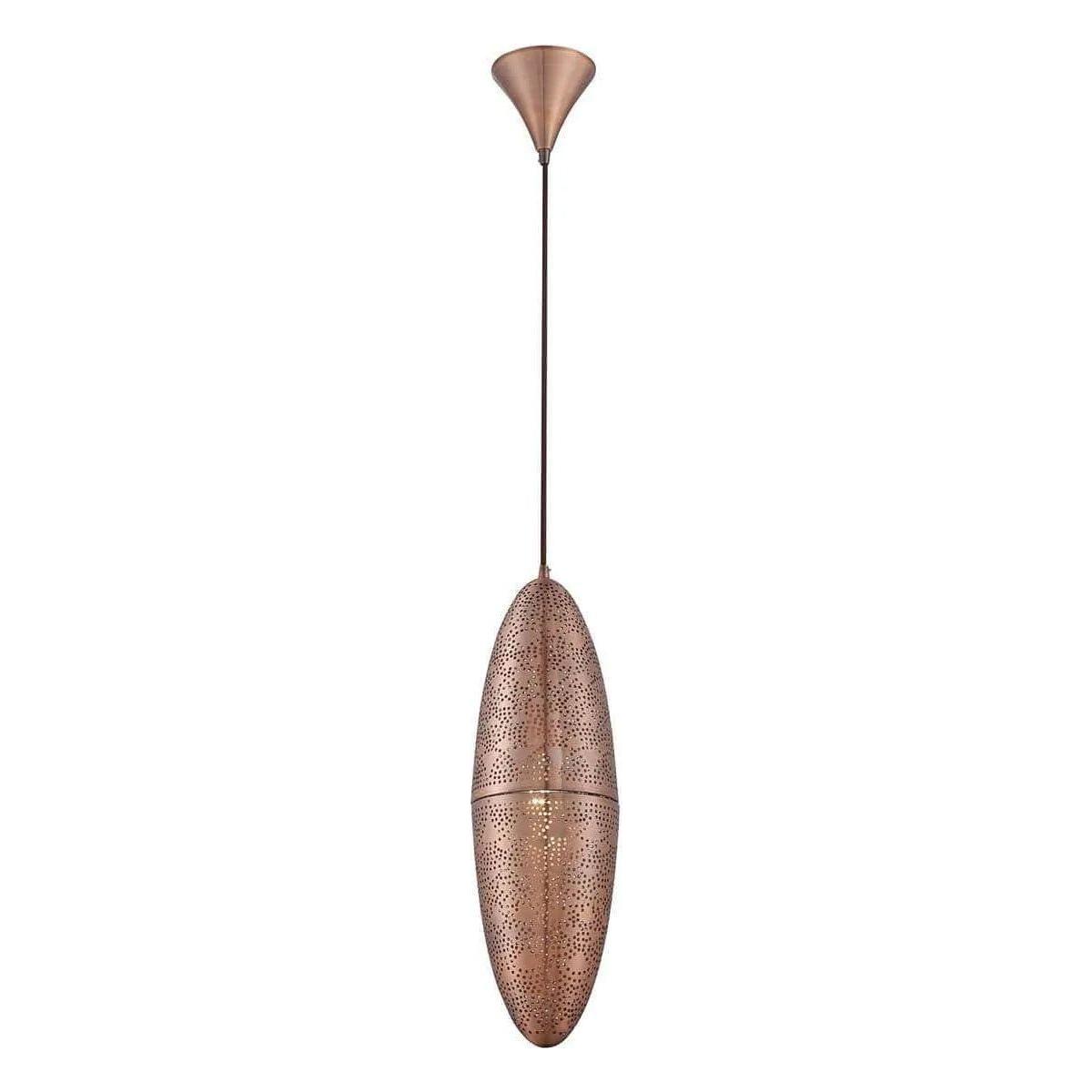Eurofase - Lozzo Pendant - 28379-011 - Canada Light Shop