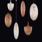 Eurofase - Lozzo Pendant - 28379-011 - Canada Light Shop