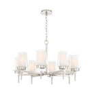 Eurofase - Manchester Chandelier - 34094-020 - Canada Light Shop
