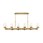 Eurofase - Manchester Chandelier - 34096-017 - Canada Light Shop