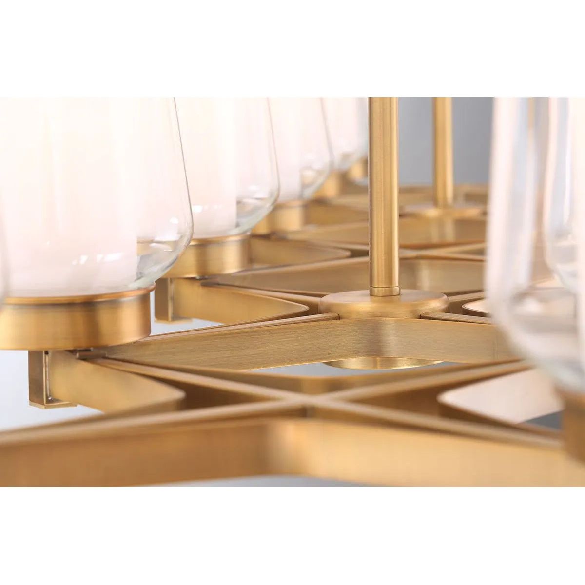 Eurofase - Manchester Chandelier - 34096-017 - Canada Light Shop