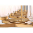 Eurofase - Manchester Chandelier - 34096-017 - Canada Light Shop