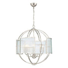 Eurofase - Manilow Chandelier - 33848-013 - Canada Light Shop