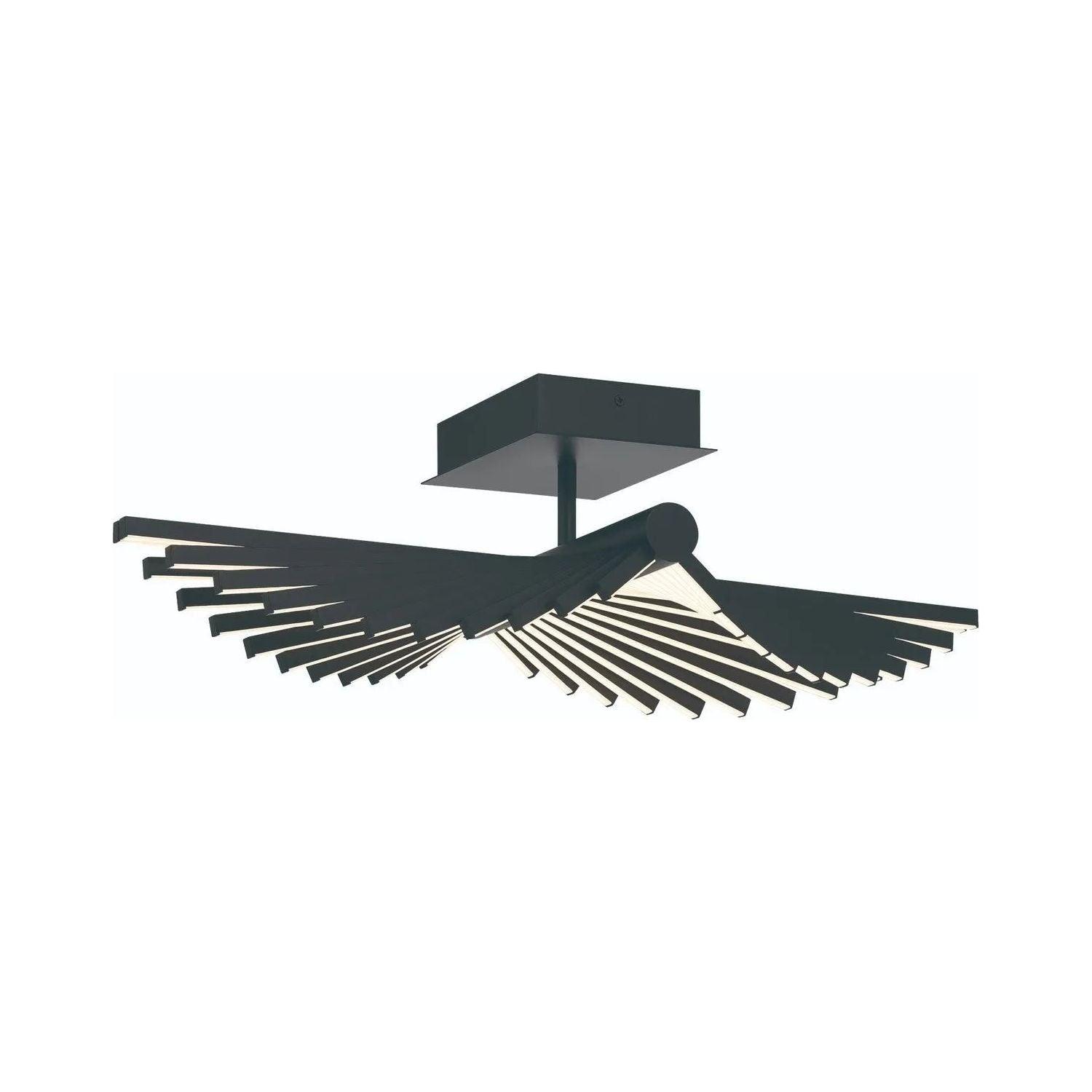 Eurofase - Manilow Chandelier - 33848-013 - Canada Light Shop