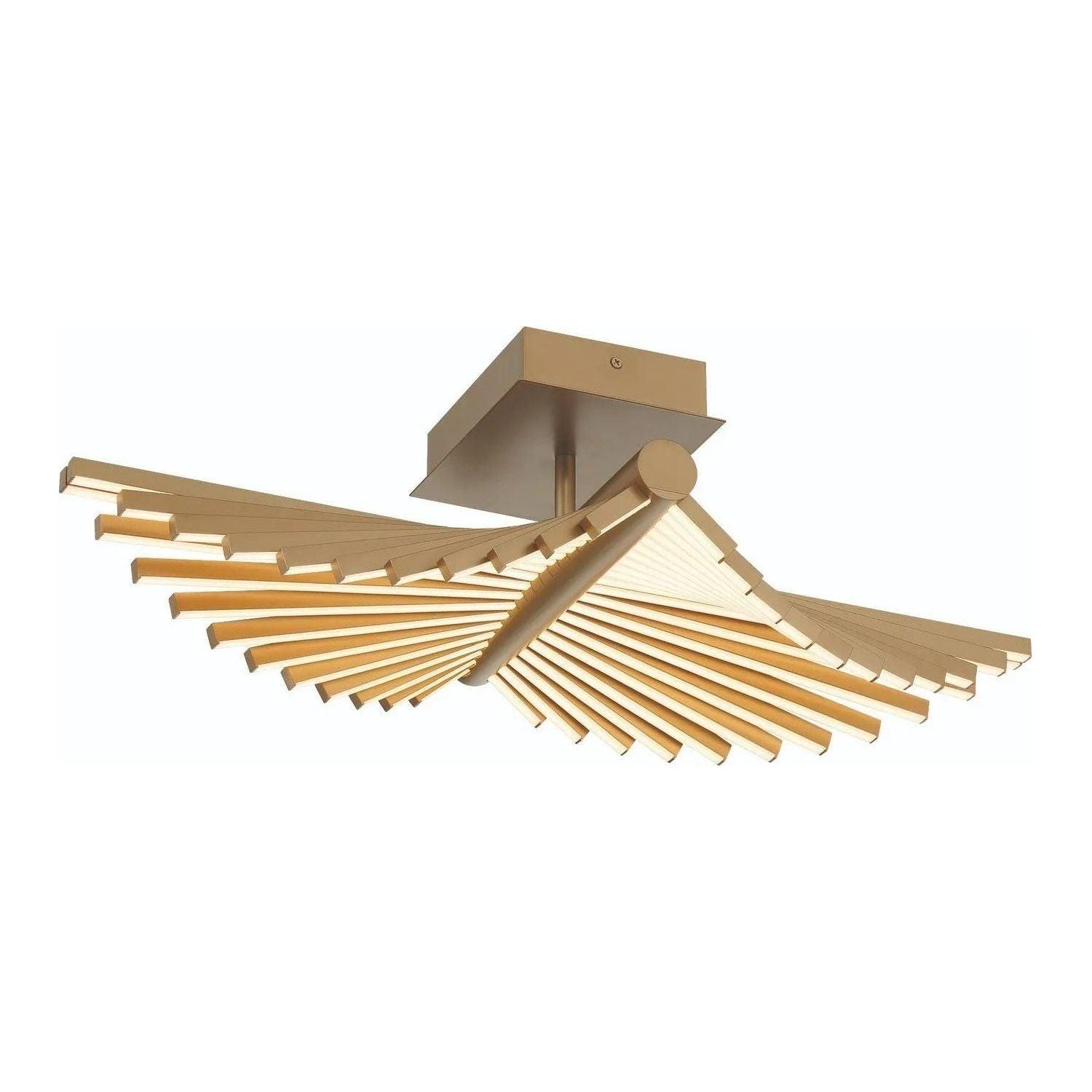 Eurofase - Manilow Chandelier - 33848-013 - Canada Light Shop