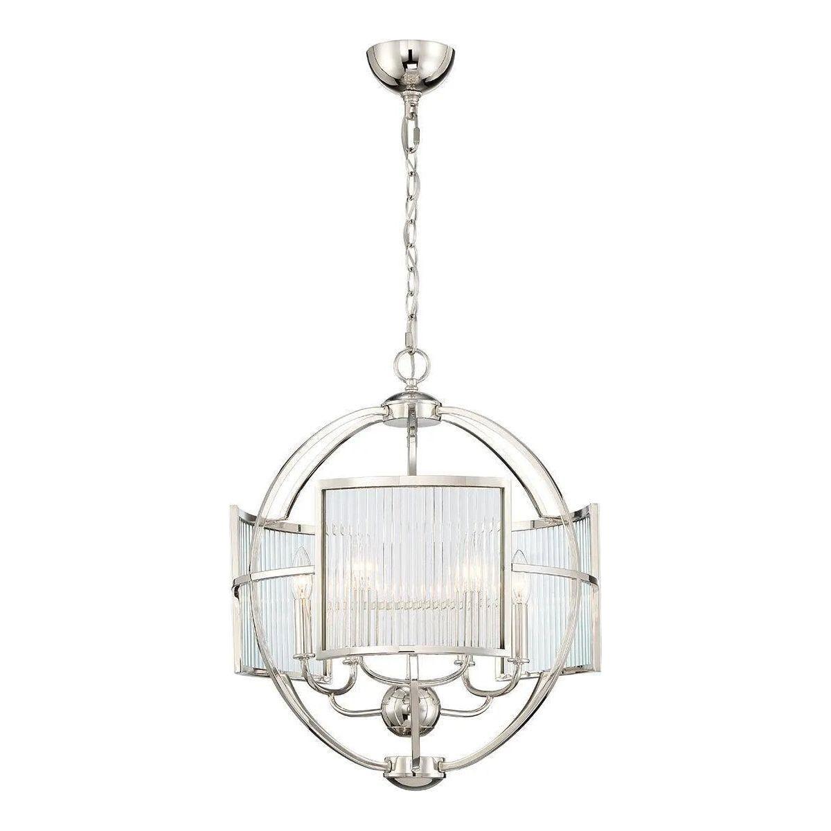 Eurofase - Manilow Chandelier - 33849-010 - Canada Light Shop