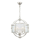 Eurofase - Manilow Chandelier - 33849-010 - Canada Light Shop