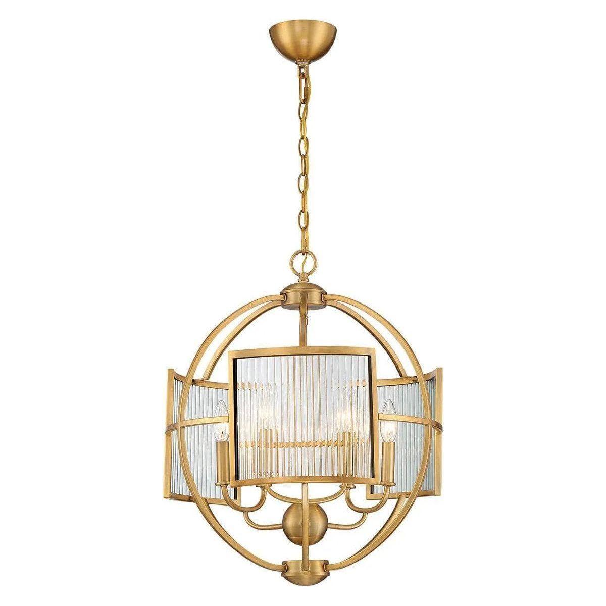 Eurofase - Manilow Chandelier - 33849-027 - Canada Light Shop