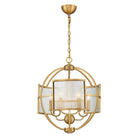 Eurofase - Manilow Chandelier - 33849-027 - Canada Light Shop