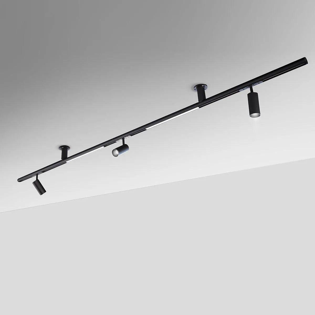 Eurofase - Mast LED Track Kit - 38456-015 - Canada Light Shop