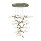 Eurofase - Matera LED Chandelier - 47227-019 - Canada Light Shop