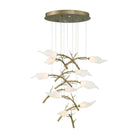 Eurofase - Matera LED Chandelier - 47229-013 - Canada Light Shop
