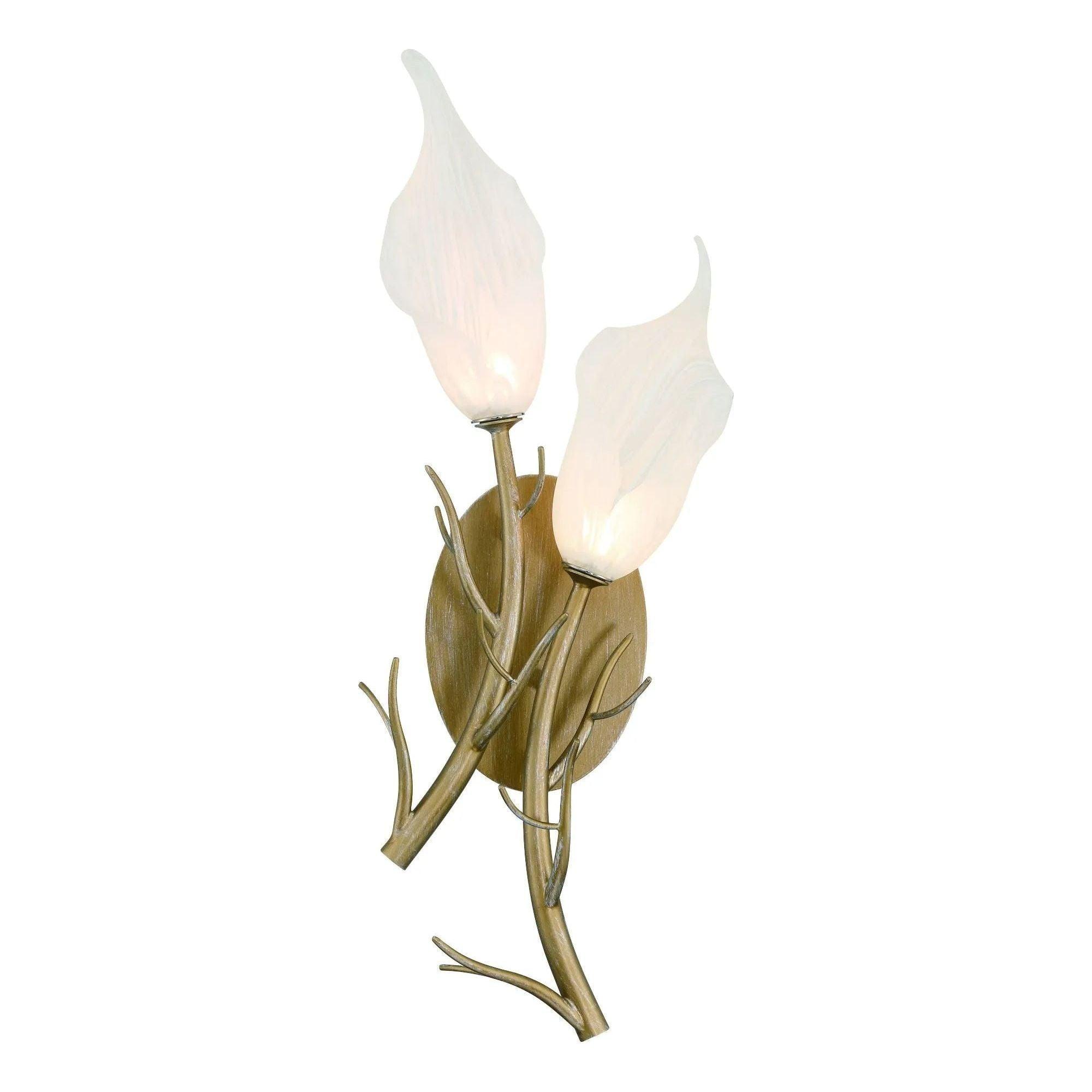 Eurofase - Matera LED Wall Sconce - 47228-016 - Canada Light Shop