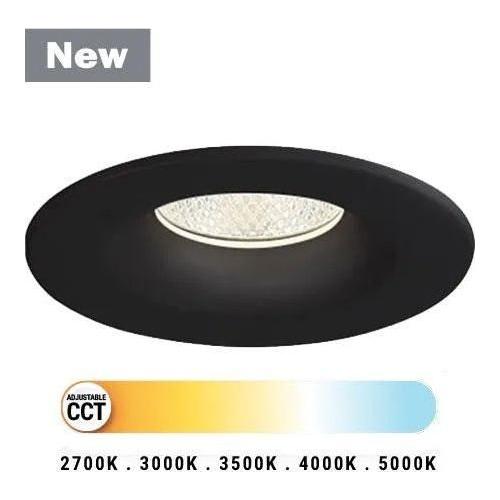 Eurofase - Midway Round Fixed Downlight - 45368-028 - Canada Light Shop