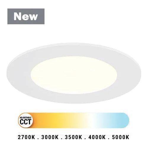 Eurofase - Midway Slim Round Downlight - 45374-012 - Canada Light Shop