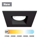 Eurofase - Midway Square Fixed Downlight - 45371-028 - Canada Light Shop